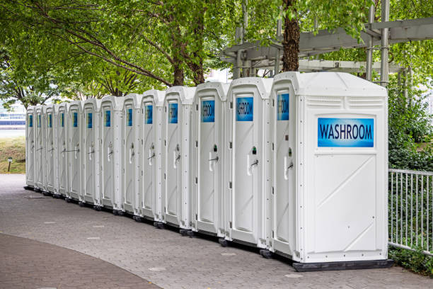 Best High-end porta potty rental  in New Paris, OH
