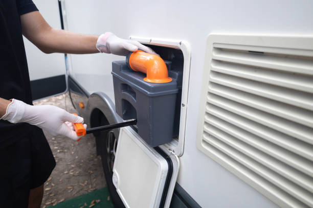 Best Porta potty rental near me  in New Paris, OH