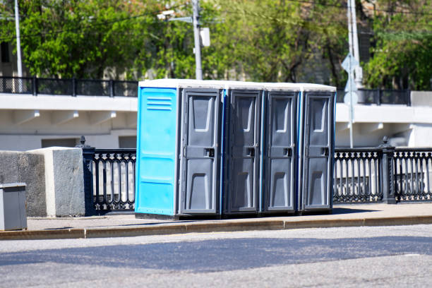 Best Portable toilet rental cost  in New Paris, OH