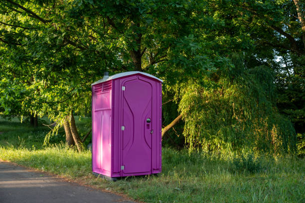 Best Long-term porta potty rental  in New Paris, OH
