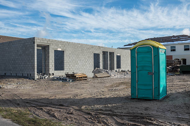 Best Luxury portable toilet rental  in New Paris, OH